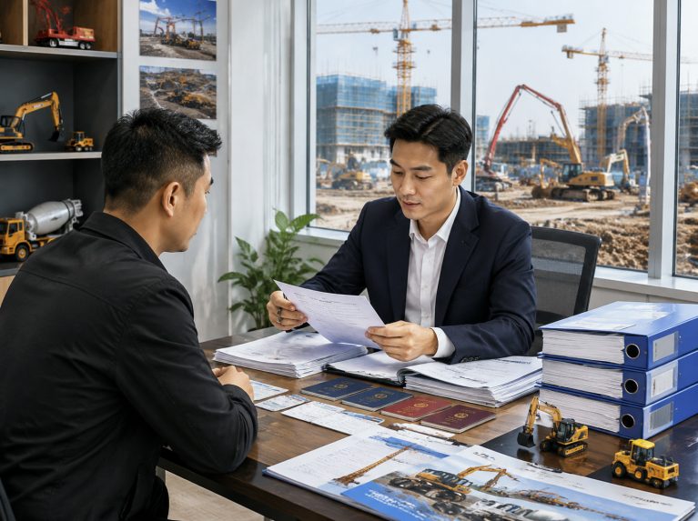 青羊区建筑企业资质新办